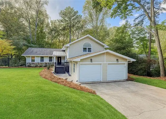 Property at 1185 Lake Colony Dr, Marietta, GA, 30068, 4 beds, 3.5 baths, [object Object]