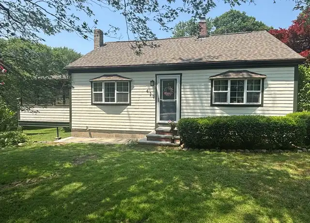 Property at 429 Central Pike, North Scituate, RI, 02857, 3 beds, 2 baths, [object Object]