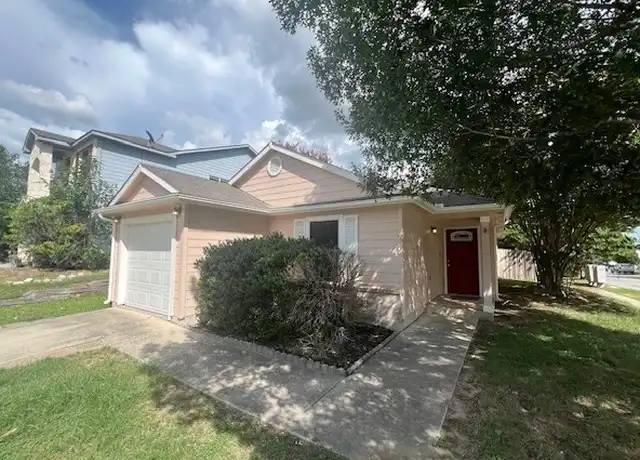 Property at 113 Willow Vw, Cibolo, TX, 78108, 3 beds, 2 baths, [object Object]