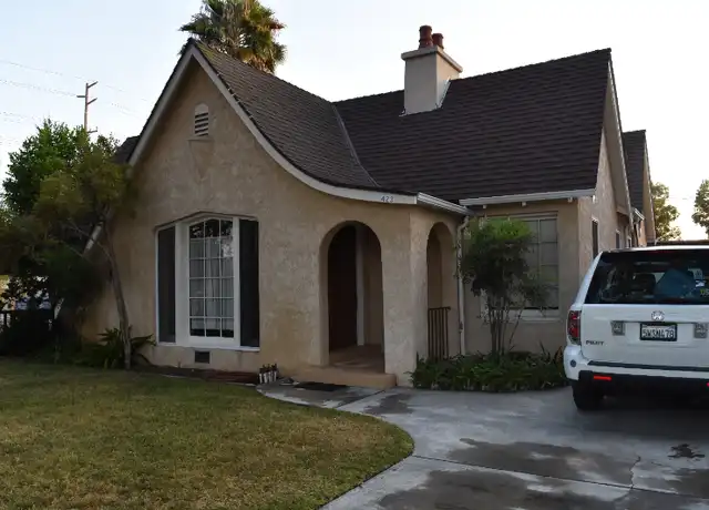 Property at 423 S Indiana St, Anaheim, CA, 92805, 3 beds, 1 bath, [object Object]
