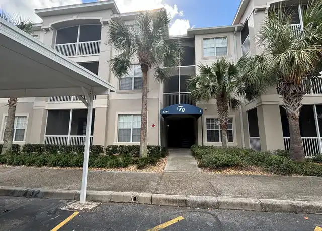 Property at 3341 Whitestone Cir #202, Kissimmee, FL, 34741, 3 beds, 2 baths, [object Object]