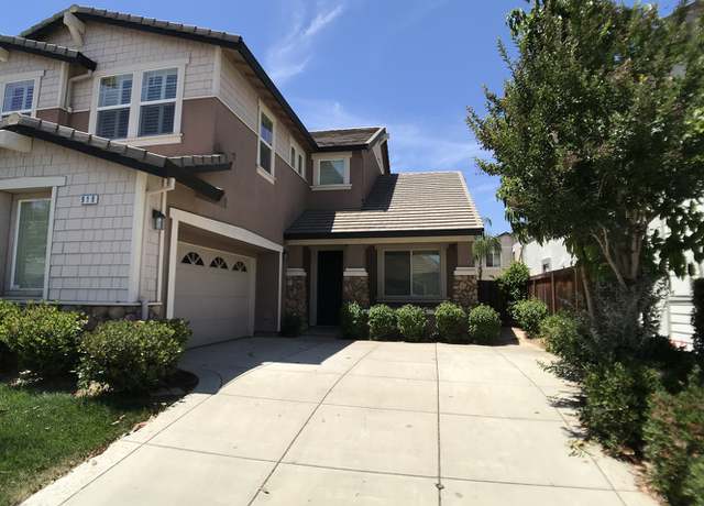 Photo of 919 Snapdragon Way, Brentwood, CA 94513