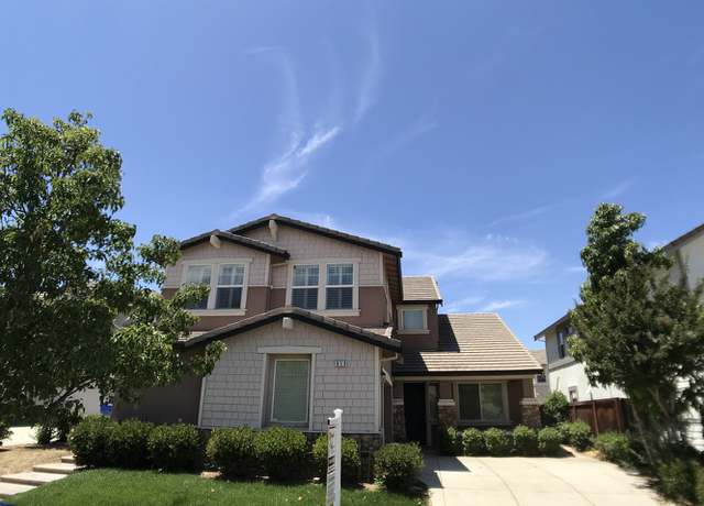 Photo of 919 Snapdragon Way, Brentwood, CA 94513