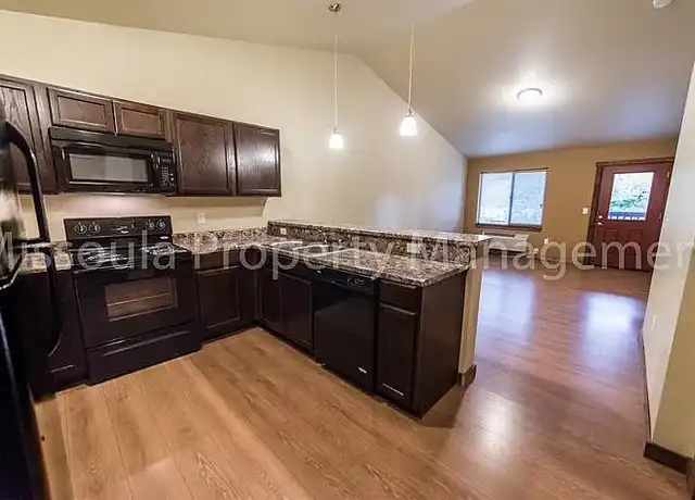 Property at Midtown Apartments - 555 S Catlin St, Missoula, MT, 59801, 2 beds, 1 bath, [object Object]