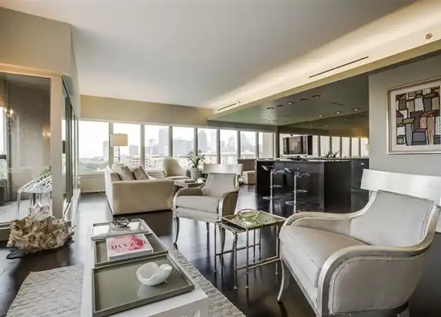 Property at 3030 McKinney Ave #701, Dallas, TX, 75204, 2 beds, 2 baths, [object Object]
