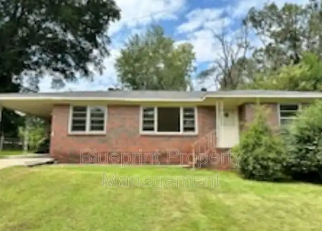 Property at 9836 Redcliff Rd, Birmingham, AL, 35215, 3 beds, 1 bath, [object Object]