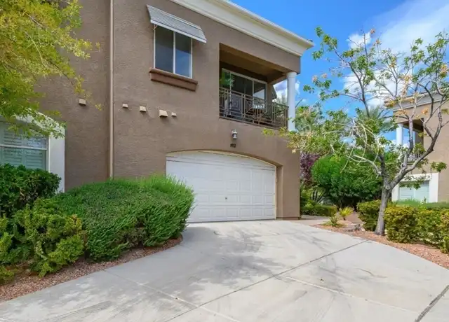 Property at 1405 San Juan Hills Dr #102, Las Vegas, NV, 89134, 2 beds, 2.5 baths, [object Object]