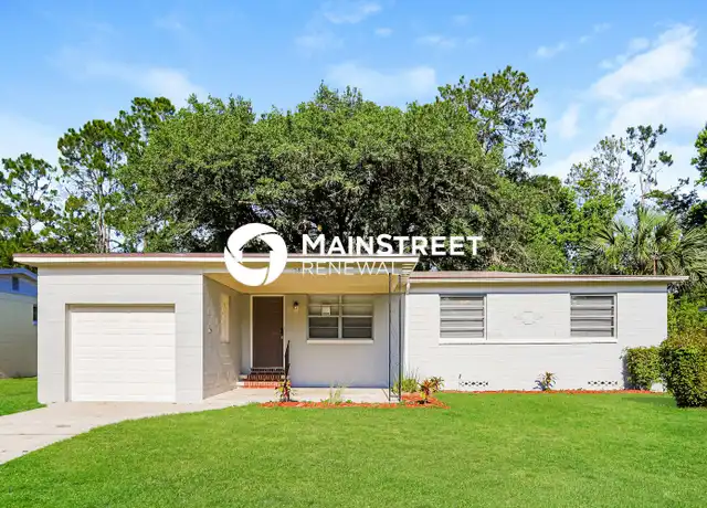 Property at 5805 Norde Dr E, Jacksonville, FL, 32244, 3 beds, 1 bath, [object Object]