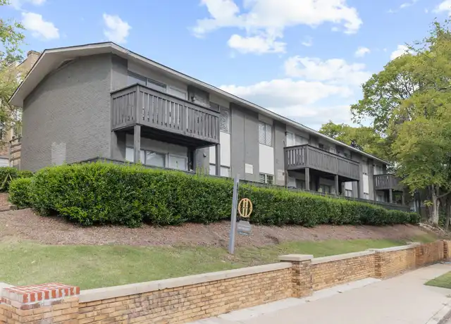 Property at Carlton - 1408 14th St S, Birmingham, AL, 35205, 1 bed, 1 bath, [object Object]