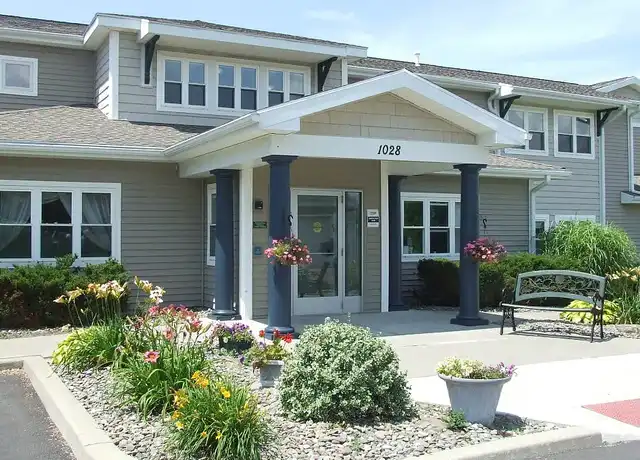 Property at Ellis Hollow 55+ - 1028 Ellis Hollow Rd, Ithaca, NY, 14850, 1 bed, 1 bath, [object Object]