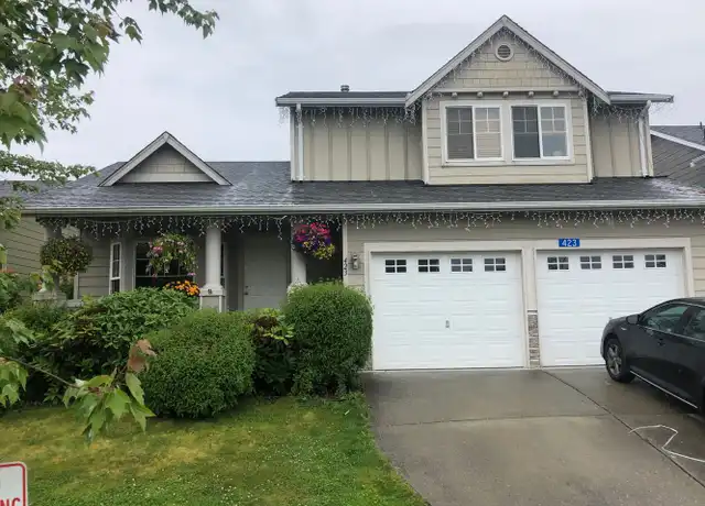 Property at 423 Shantel St, Mount Vernon, WA, 98274, 3 beds, 2.5 baths, [object Object]