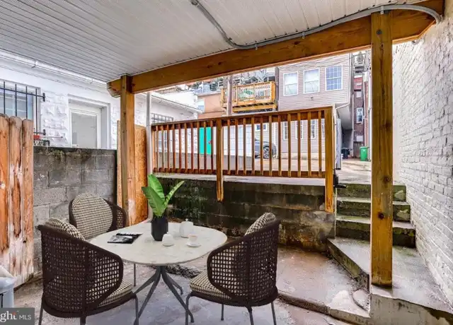 Property at 415 S Madeira St, Baltimore, MD, 21231, 3 beds, 3 baths, [object Object]