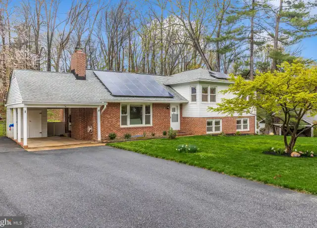 Property at 6510 Panorama Dr, Sykesville, MD, 21784, 4 beds, 1.5 baths, [object Object]