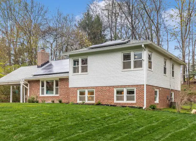 Property at 6510 Panorama Dr, Sykesville, MD, 21784, 4 beds, 1.5 baths, [object Object]