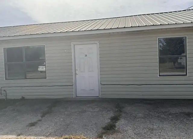 Property at 116 Drive 984, Tupelo, MS, 38801, 2 beds, 1 bath, [object Object]