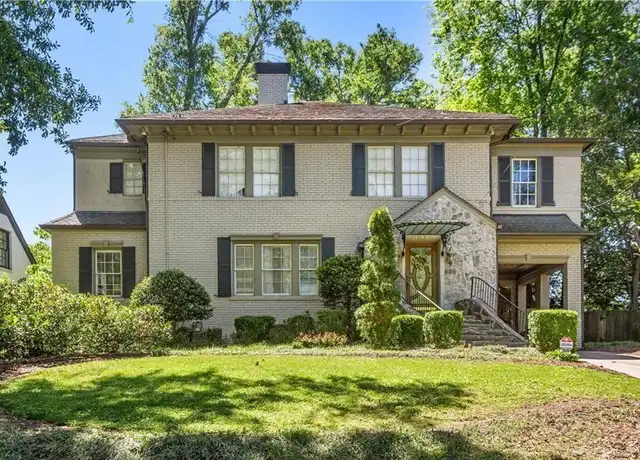 Property at 685 E Morningside Dr NE, Atlanta, GA, 30324, 5 beds, 3.5 baths, [object Object]