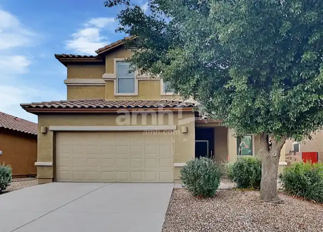 Property at 119 S Beyerville Pl, Sahuarita, AZ, 85629, 4 beds, 2.5 baths, [object Object]