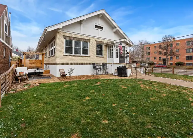 Property at 701 Mathews St Unit A, Fort Collins, CO, 80524, 2 beds, 1 bath, [object Object]