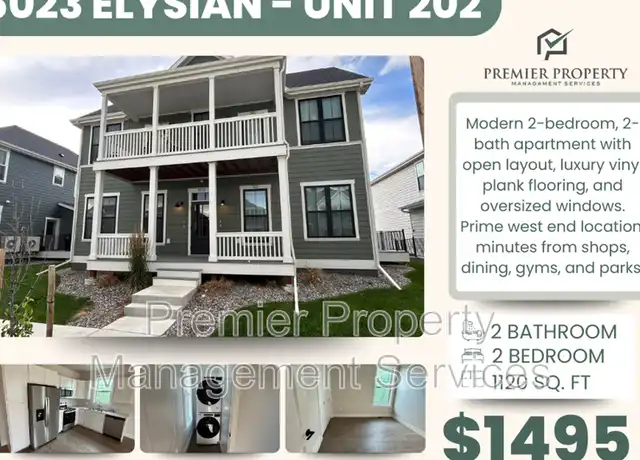 Property at 6023 Elysian Rd #202, Billings, MT, 59101, 2 beds, 2 baths, [object Object]