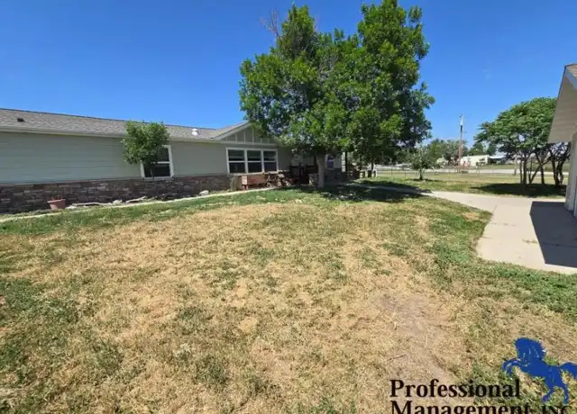 Property at 3542 Broken Yoke Dr, Billings, MT, 59105, 3 beds, 2 baths, [object Object]