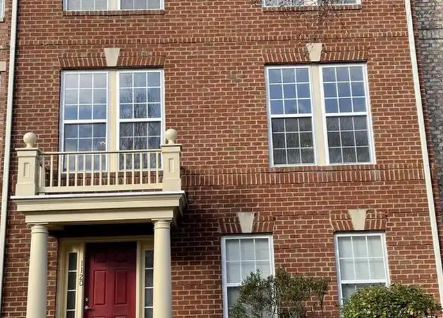 Property at 1120 Hampton St, Fredericksburg, VA, 22401, 3 beds, 3.5 baths, [object Object]