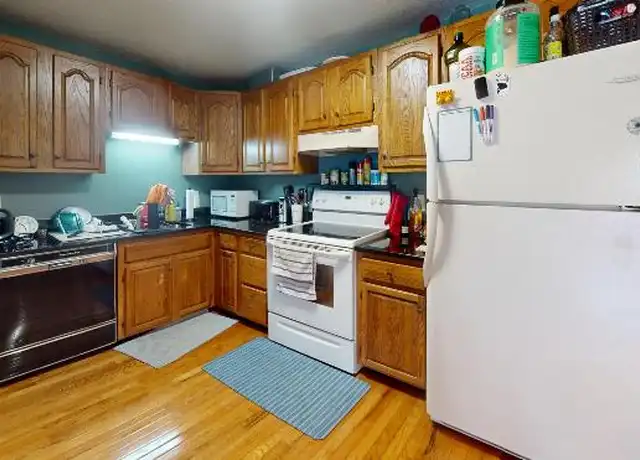 Property at 12 9th St, Medford, MA, 02155, 2 beds, 2 baths, [object Object]