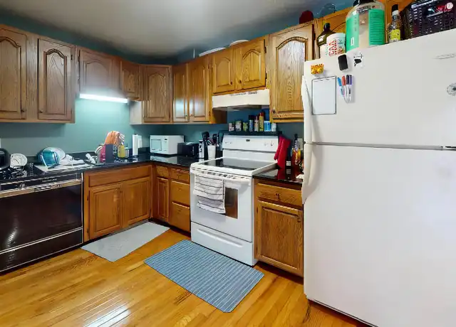 Property at 12 9th St, Medford, MA, 02155, 2 beds, 2 baths, [object Object]