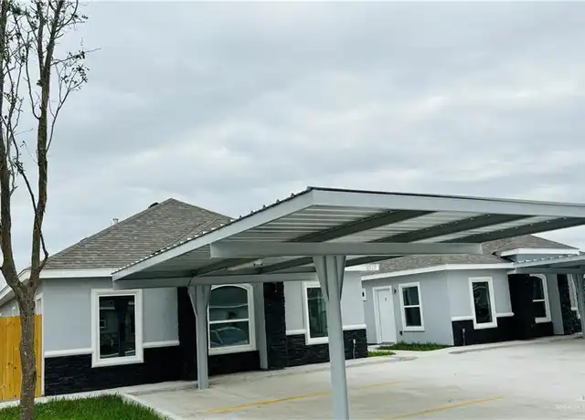 Property at 1012 N Clarence Ave Unit 3, Edinburg, TX, 78541, 2 beds, 2 baths, [object Object]