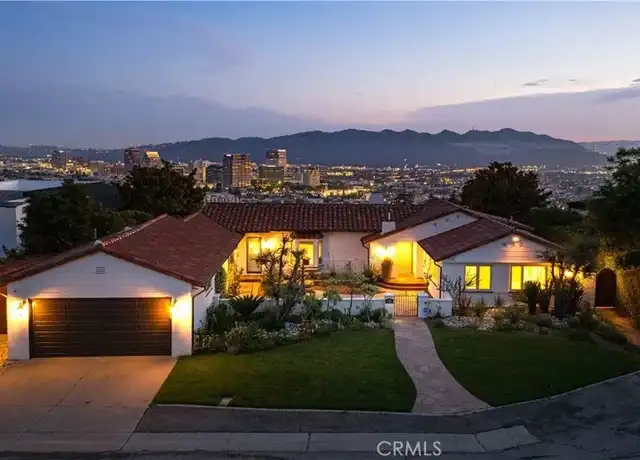 Property at 1910 Melwood Dr, Glendale, CA, 91207, 3 beds, 3.5 baths, [object Object]