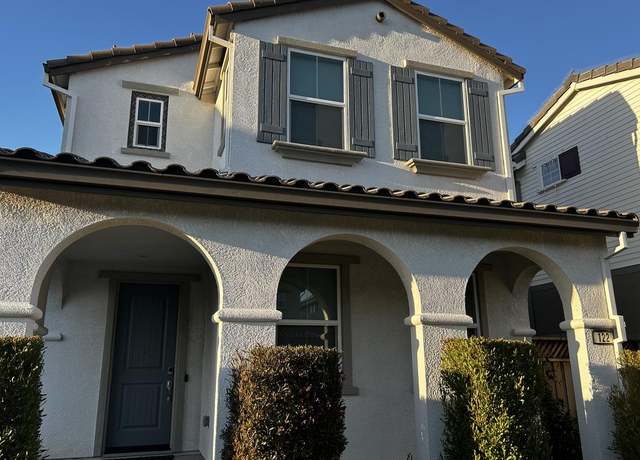 Photo of 122 E McClintock Ln, Tracy, CA 95391