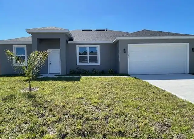 Property at 1286 Hastings Rd SW, Palm Bay, FL, 32908, 4 beds, 3.5 baths, [object Object]