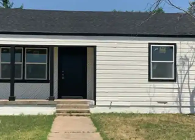 Property at 1949 Shelton St, Abilene, TX, 79603, 2 beds, 1 bath, [object Object]
