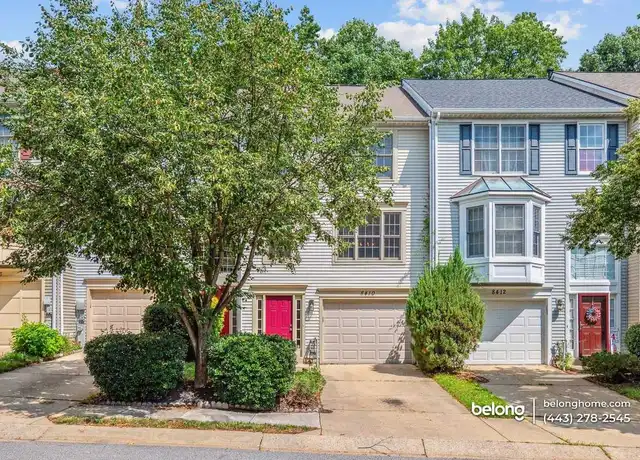 Property at 8410 Woodland Manor Dr, Laurel, MD, 20724, 3 beds, 3.5 baths, [object Object]