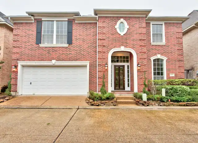 Property at 4134 W Northampton Pl, Houston, TX, 77098, 4 beds, 2.5 baths, [object Object]