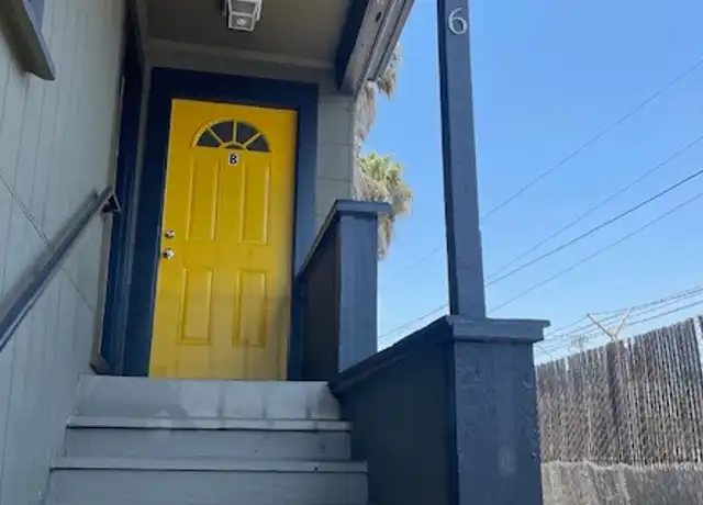 Property at 826 Isabella St Unit B, Oakland, CA, 94607, 1 bed, 1 bath, [object Object]