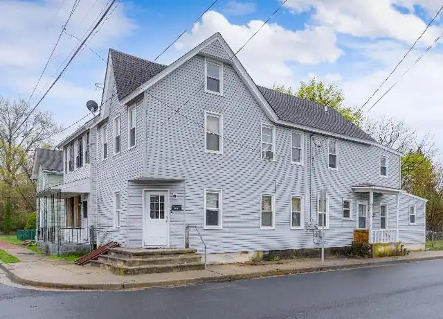 Property at 221 Wesley St, Salem, NJ, 08079, 2 beds, 1 bath, [object Object]