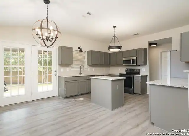 Property at 10510 Tiger Way, San Antonio, TX, 78251, 3 beds, 2 baths, [object Object]