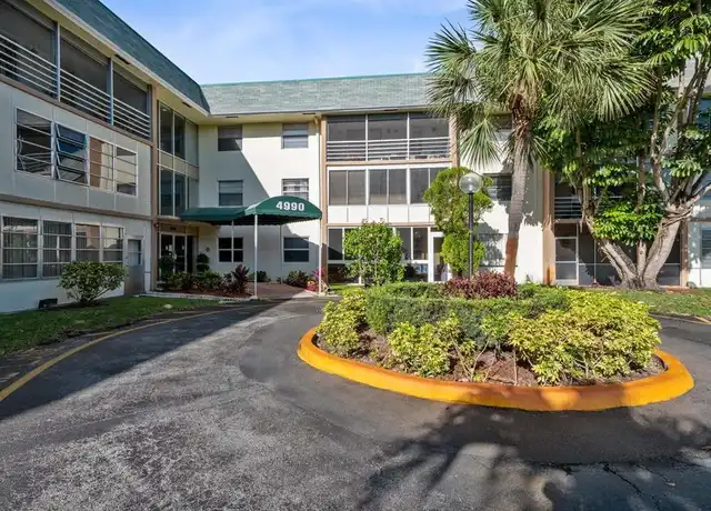 Property at 4990 E Sabal Palm Blvd #204, Tamarac, FL, 33319, 2 beds, 2 baths, [object Object]
