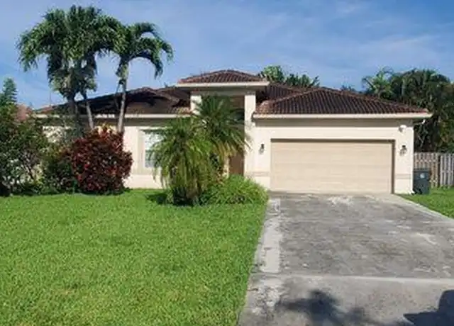 Property at 3511 NW 4th Ave, Boca Raton, FL, 33431, 4 beds, 2 baths, [object Object]