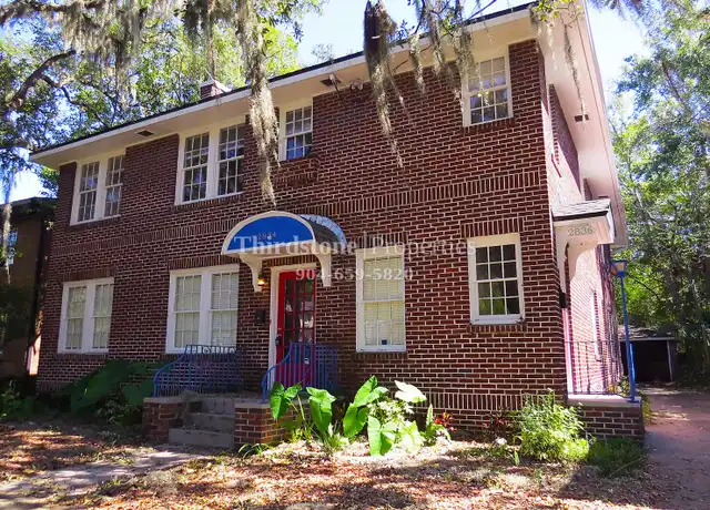 Property at 2836 Park St, Jacksonville, FL, 32205, 3 beds, 2 baths, [object Object]