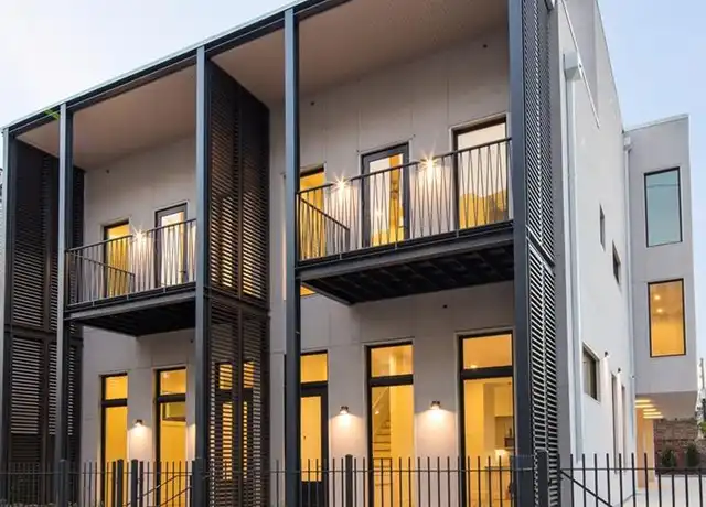 Property at 1530 Felicity St Unit 1, New Orleans, LA, 70130, 1 bed, 1 bath, [object Object]
