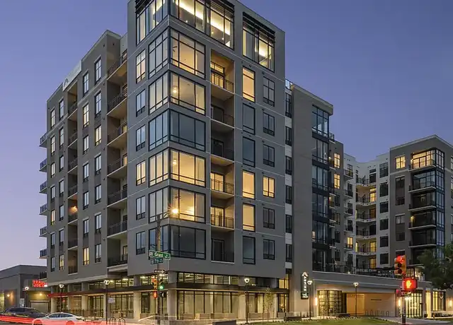 Property at Aspire 7th and Grant - 670 Grant St, Denver, CO, 80203, 1 bed, 1 bath, [object Object]