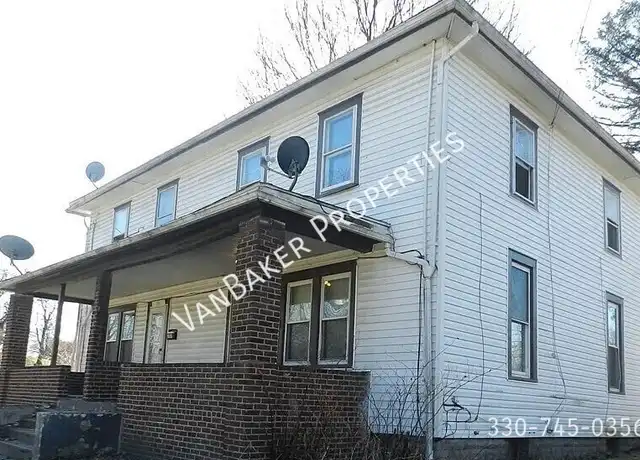 Property at 192 N Martha Ave Unit 192, Akron, OH, 44305, 3 beds, 1 bath, [object Object]