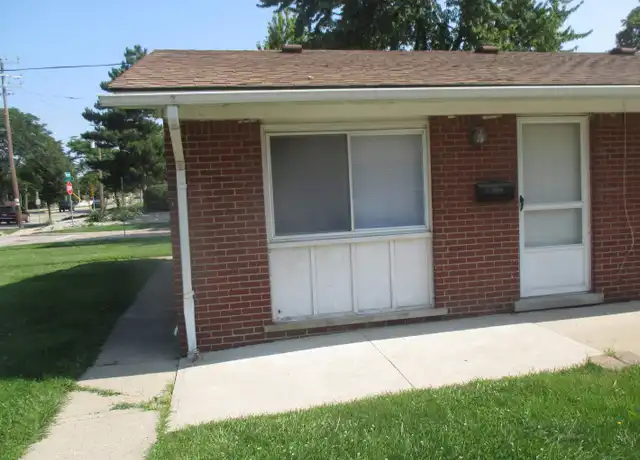 Property at 290 North Ave, Mt Clemens, MI, 48043, 1 bed, 1 bath, [object Object]