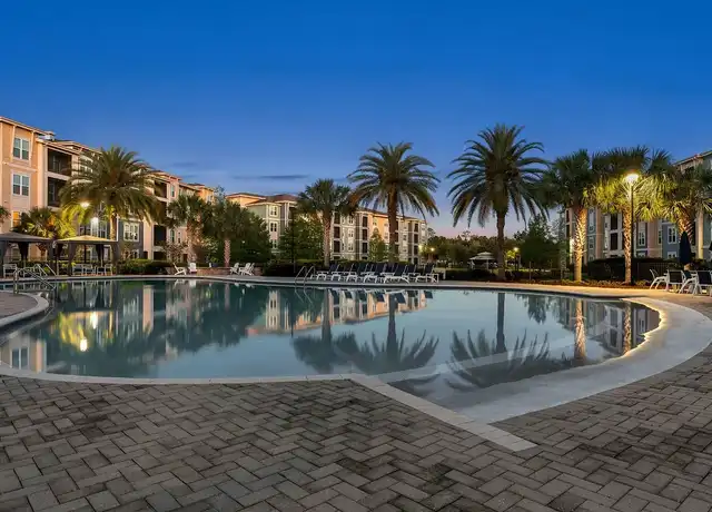 Property at Citi Lakes - 12024 Meadow Bend Loop, Orlando, FL, 32821, 1-2 bed, 1-2 bath, [object Object]