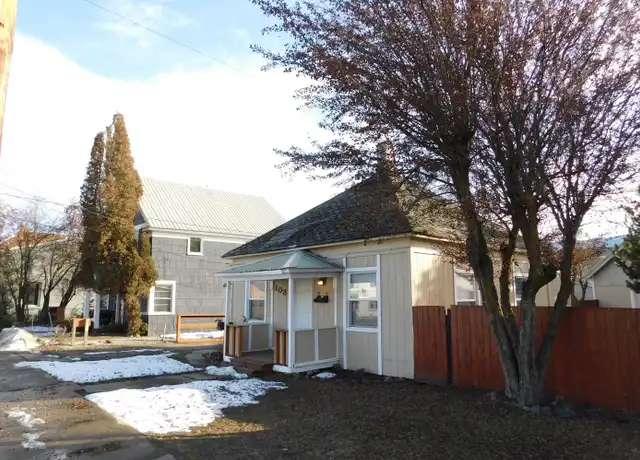 Property at 103 W 2nd St, Cle Elum, WA, 98922, 1 bed, 1 bath, [object Object]