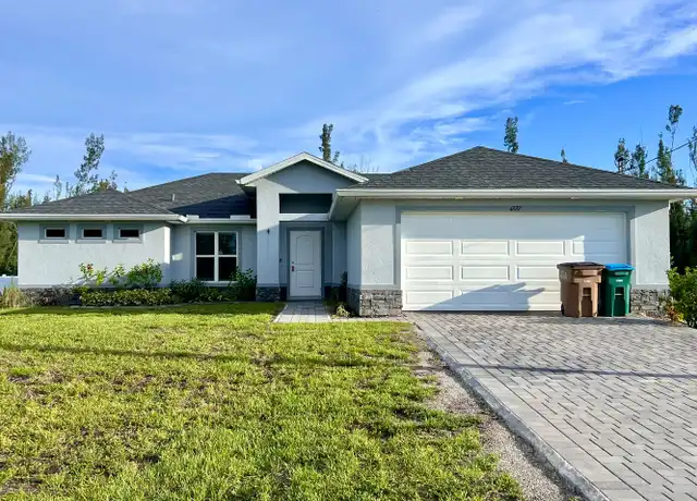 Property at 4222 NW 25th Ter, Cape Coral, FL, 33993, 3 beds, 2 baths, [object Object]