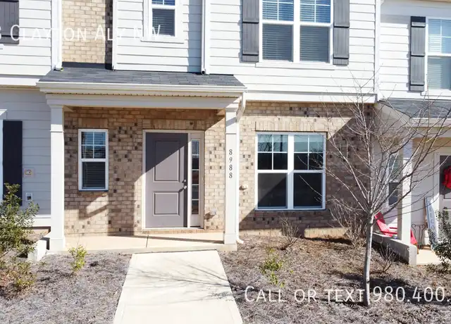 Property at 8988 Clayton Aly NW, Concord, NC, 28027, 3 beds, 2.5 baths, [object Object]