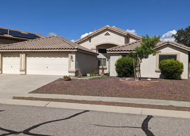 Property at 753 S Smokey Mountains Rd, Tucson, AZ, 85748, 4 beds, 2 baths, [object Object]