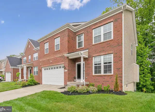 Property at 10908 Meridian Hill Way, Upper Marlboro, MD, 20772, 4 beds, 3.5 baths, [object Object]